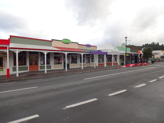 Coromandel