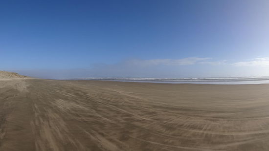 Ninety Mile Beach