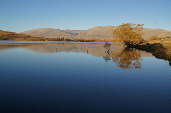 Lake Alexandrina