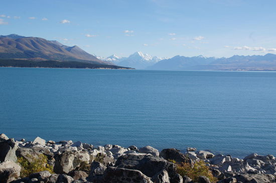 Mount Cook