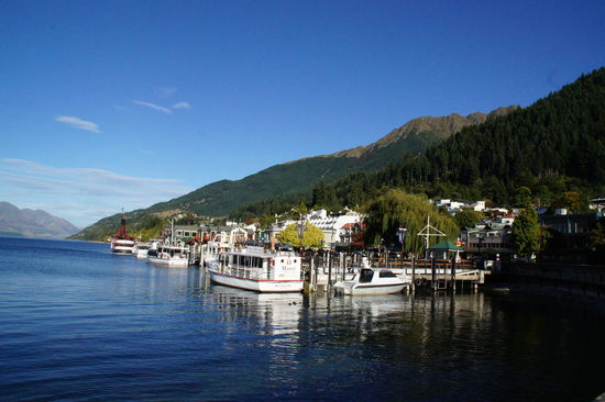 Queenstown