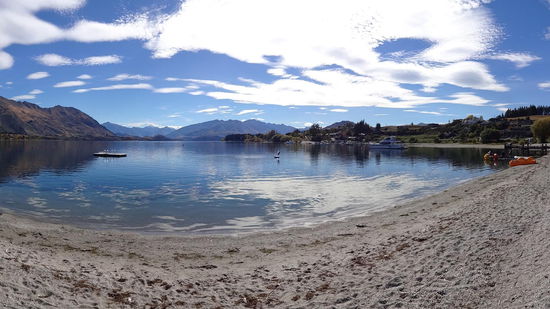 Lake Wanaka