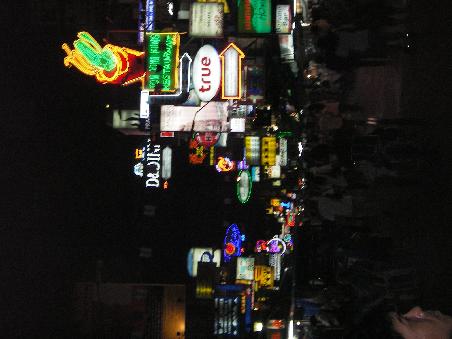 Khao San Road