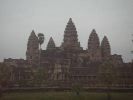 Ankor Wat