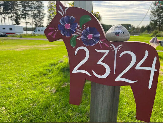 Quelle Foto:  Våmåbadets Camping Våmhus