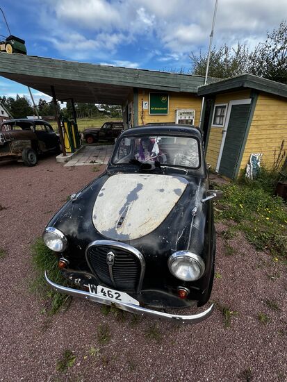 … die sitzen da schon länger drin  .