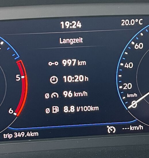 Angekommen am ersten CP bei Gränna am schönen Vätternsee.