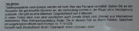 .... ohne Worte ...