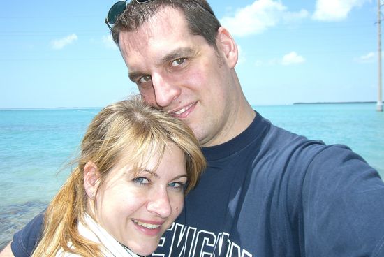 Krümel und Spatz im Paradies