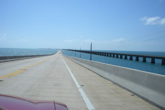 Seven Mile Bridge