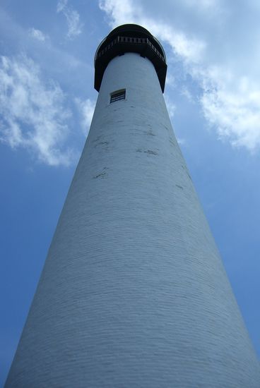 109 Stufen zum Aussichtsturm ... uff ... wir haben es geschafft 