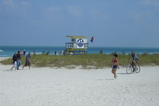 Miami South Beach