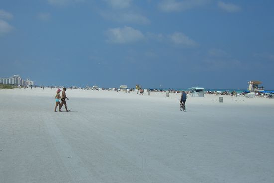 Miami South Beach
