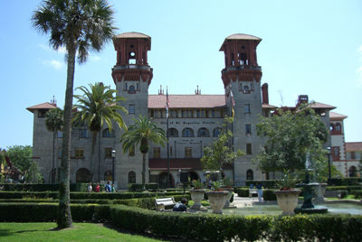 Lightner Museum (Freilichtmuseum)