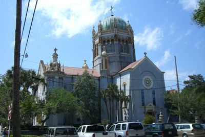 Flagler Memorial Church