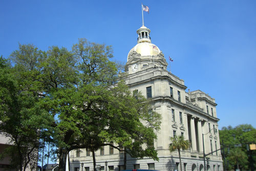 City Hall