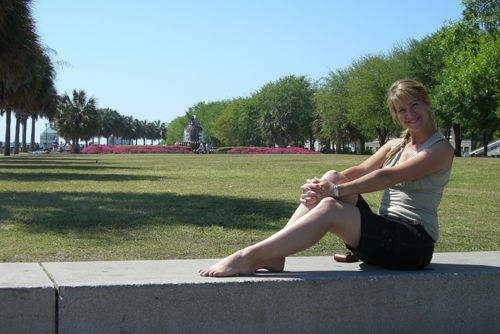 Waterfront Park