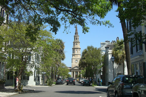 St. Philip's Episcopal Church