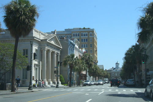 Broad Street