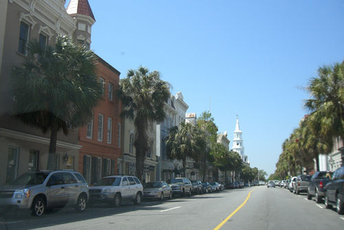 Broad Street