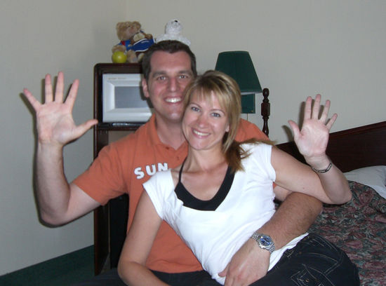 Tschüss Florida – schön war’s!