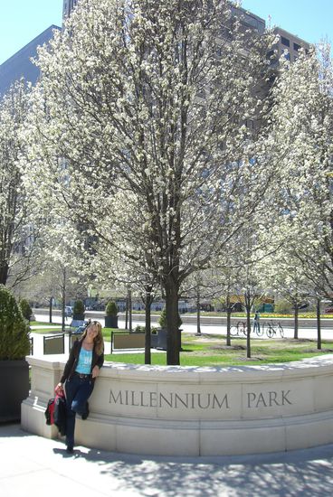 Millennium-Park
