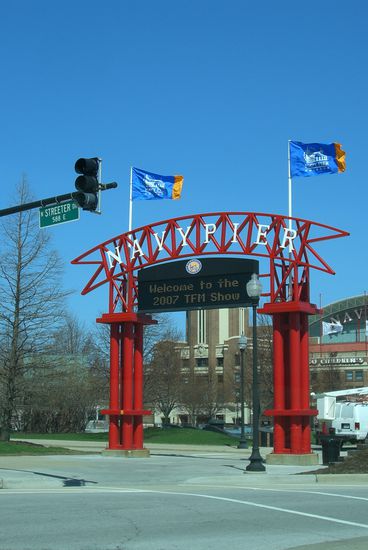 Navy Pier