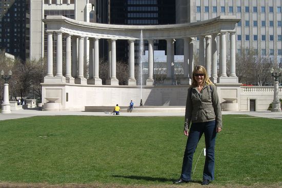 Millennium Park