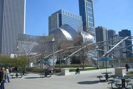 Millenium Park