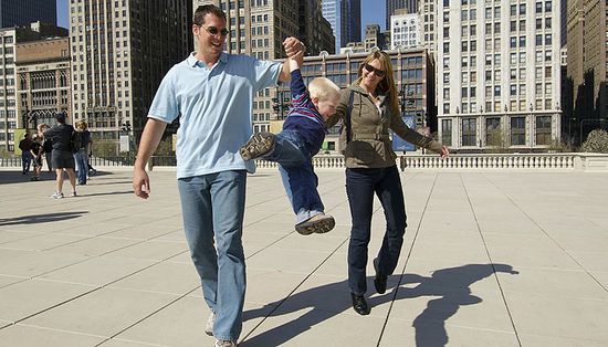  Finn hatte viel Spaß 