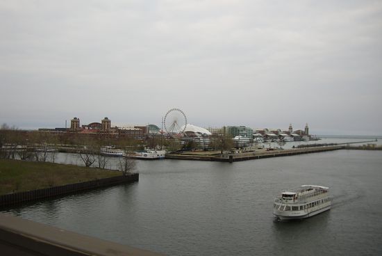 Navy Pier