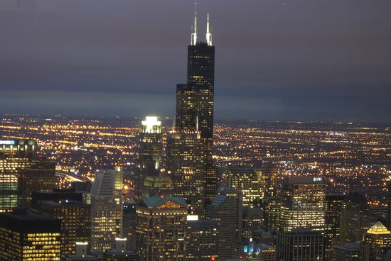 Sears Tower