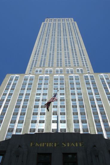 Empire State Building 
