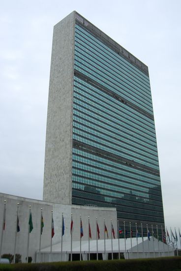 United Nations