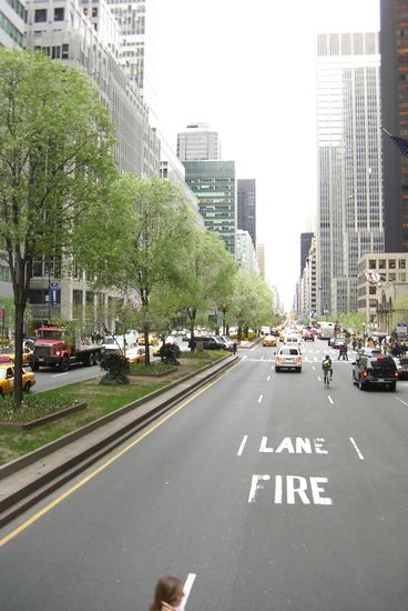 Park Avenue