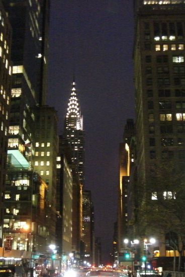Chrysler Building