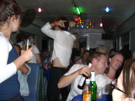 Party!!!
