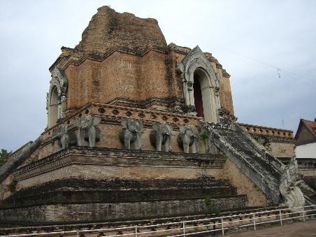 WAT CHEDI LUANG