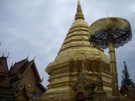 Doi Suthep