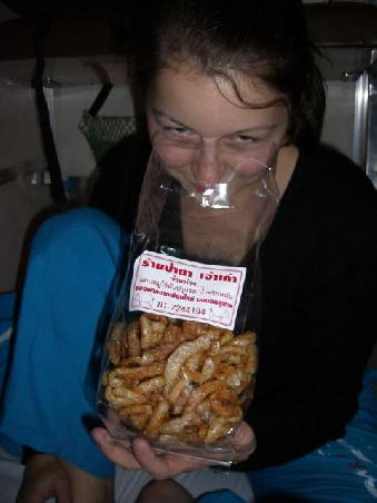 ... mmmhhh lecker ...