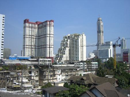 Bangkok