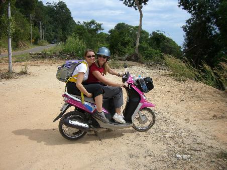 ... brumm brumm ...