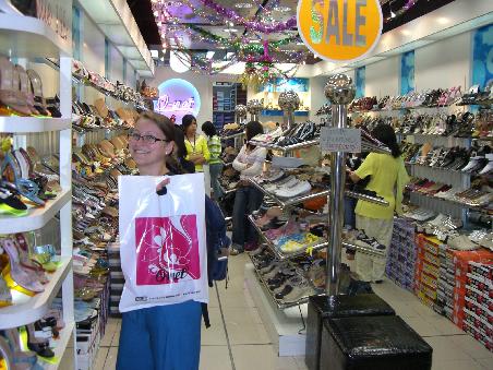 Schuhe Schuhe Schuhe