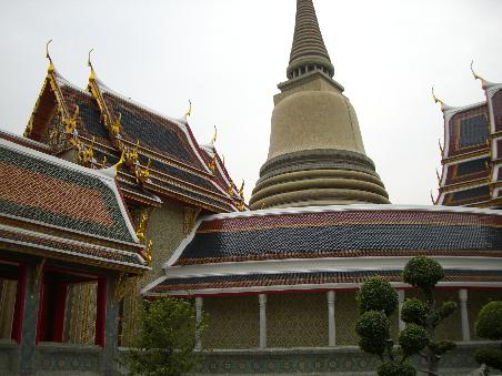 Wat Rajabopitsathitmahasimaram