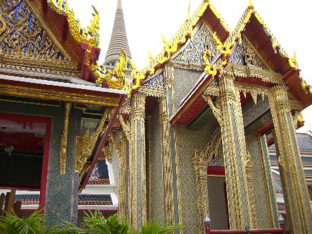Wat Rajabopitsathitmahasimaram