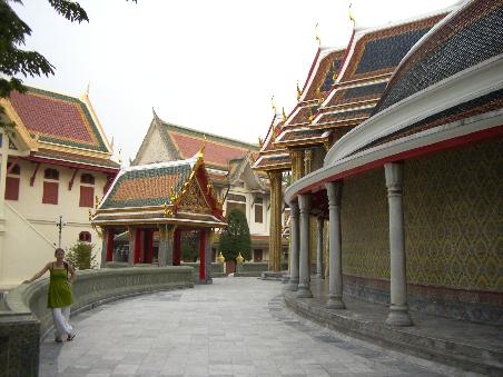 Wat Rajabopitsathitmahasimaram