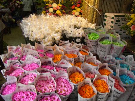 Flowerpower