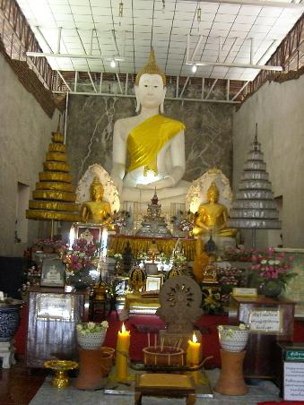 Wat Tammikarat