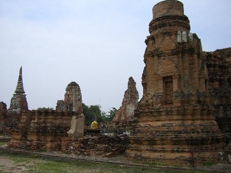 Wat Mahathat