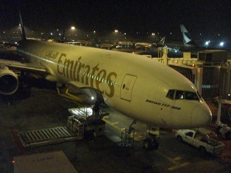 Ab nach Hause!